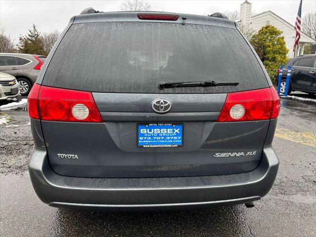 used 2006 Toyota Sienna car, priced at $6,990
