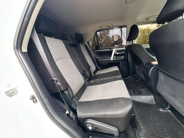 used 2016 Toyota 4Runner car, priced at $27,990