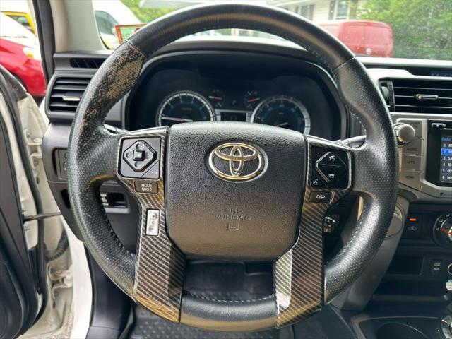 used 2016 Toyota 4Runner car, priced at $27,990
