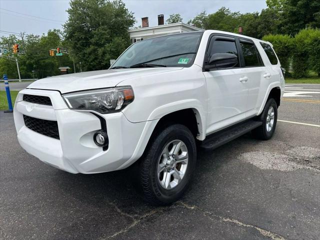 used 2016 Toyota 4Runner car, priced at $27,990