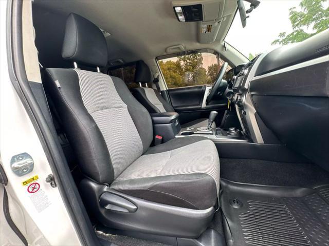 used 2016 Toyota 4Runner car, priced at $27,990