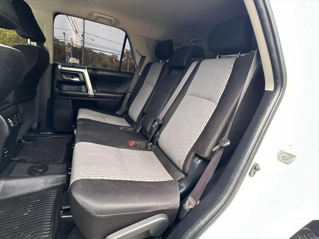 used 2016 Toyota 4Runner car, priced at $27,990
