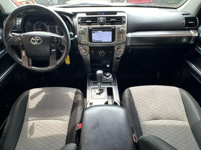 used 2016 Toyota 4Runner car, priced at $27,990