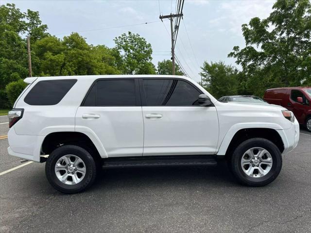 used 2016 Toyota 4Runner car, priced at $27,990
