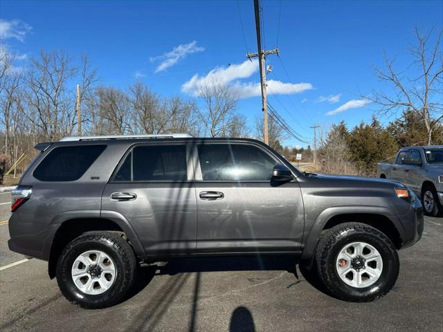 used 2015 Toyota 4Runner car, priced at $18,990