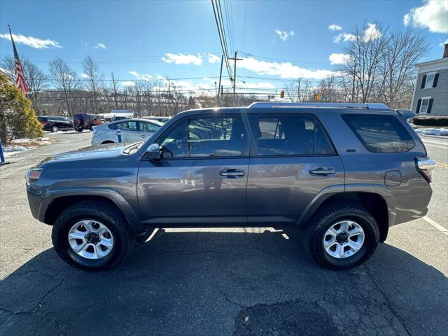 used 2015 Toyota 4Runner car, priced at $18,990