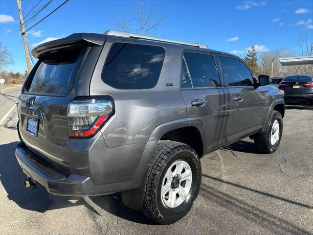 used 2015 Toyota 4Runner car, priced at $18,990