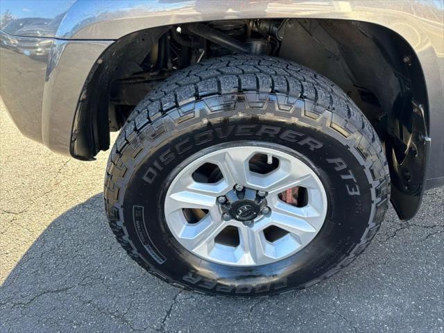 used 2015 Toyota 4Runner car, priced at $18,990