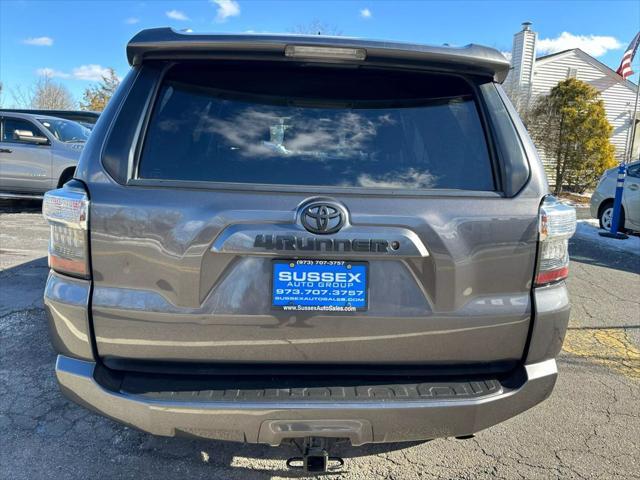 used 2015 Toyota 4Runner car, priced at $18,990