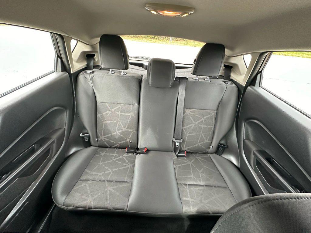 used 2013 Ford Fiesta car, priced at $2,990