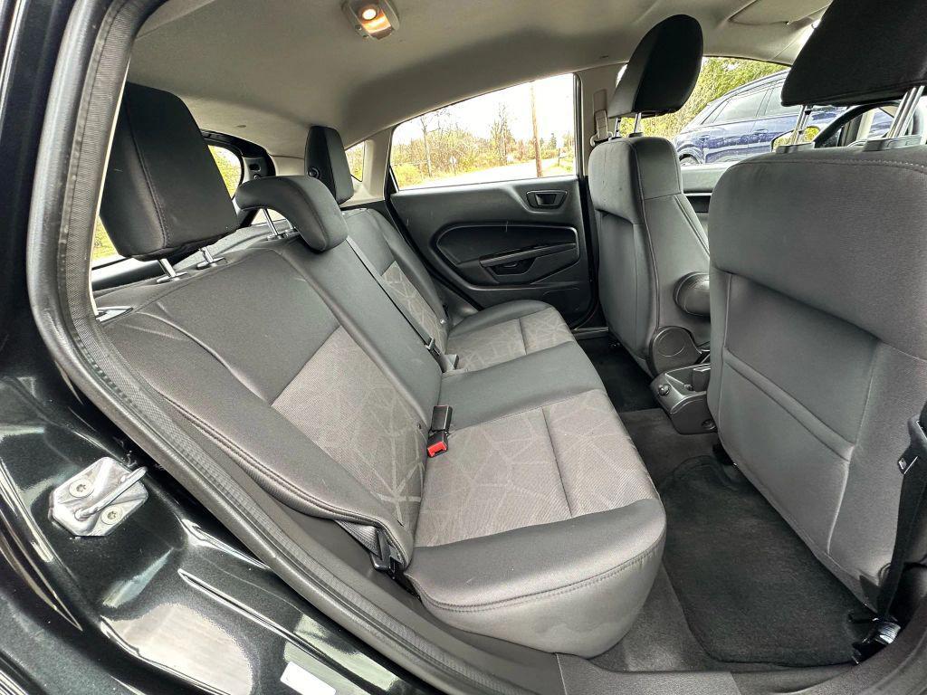 used 2013 Ford Fiesta car, priced at $2,990