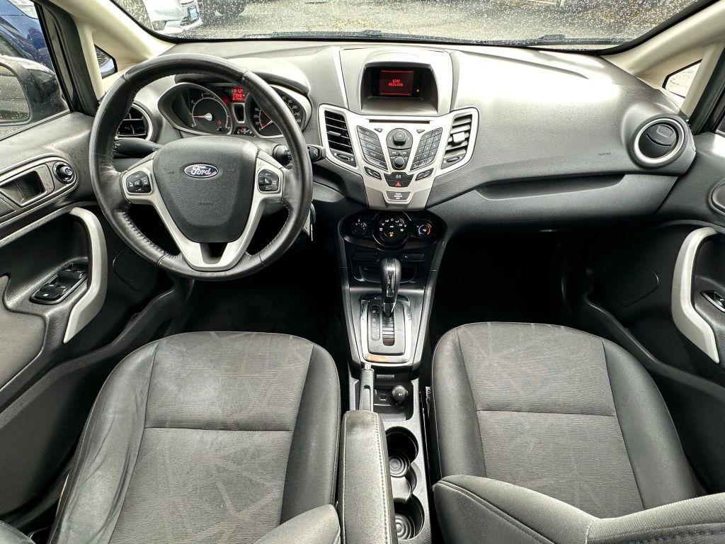 used 2013 Ford Fiesta car, priced at $2,990