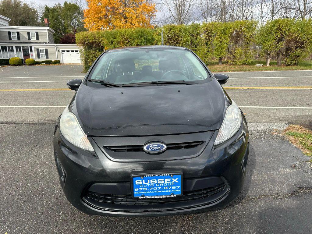 used 2013 Ford Fiesta car, priced at $2,990