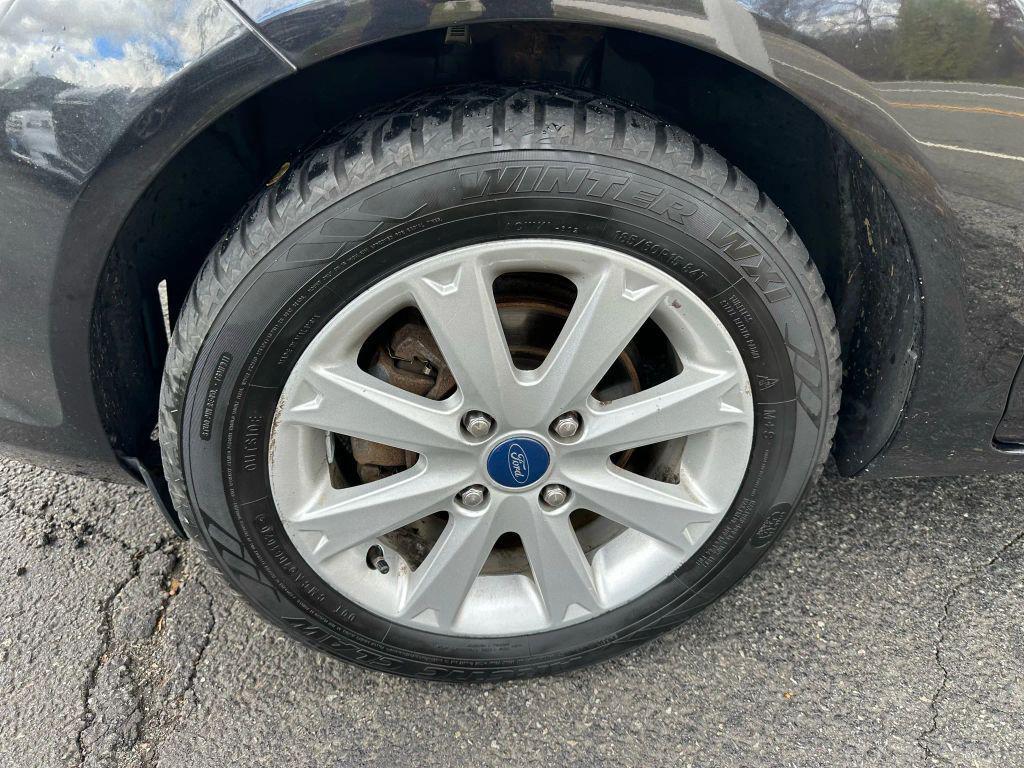 used 2013 Ford Fiesta car, priced at $2,990