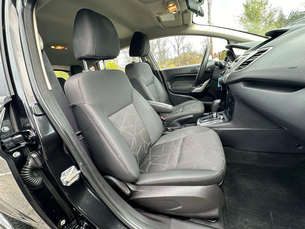 used 2013 Ford Fiesta car, priced at $2,990