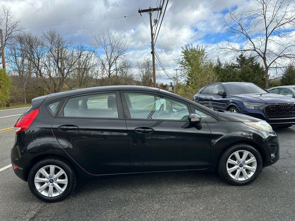 used 2013 Ford Fiesta car, priced at $2,990
