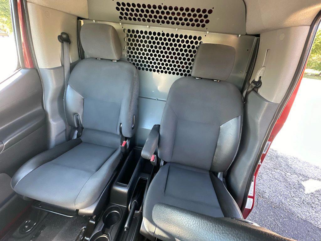 used 2019 Nissan NV200 car, priced at $15,990