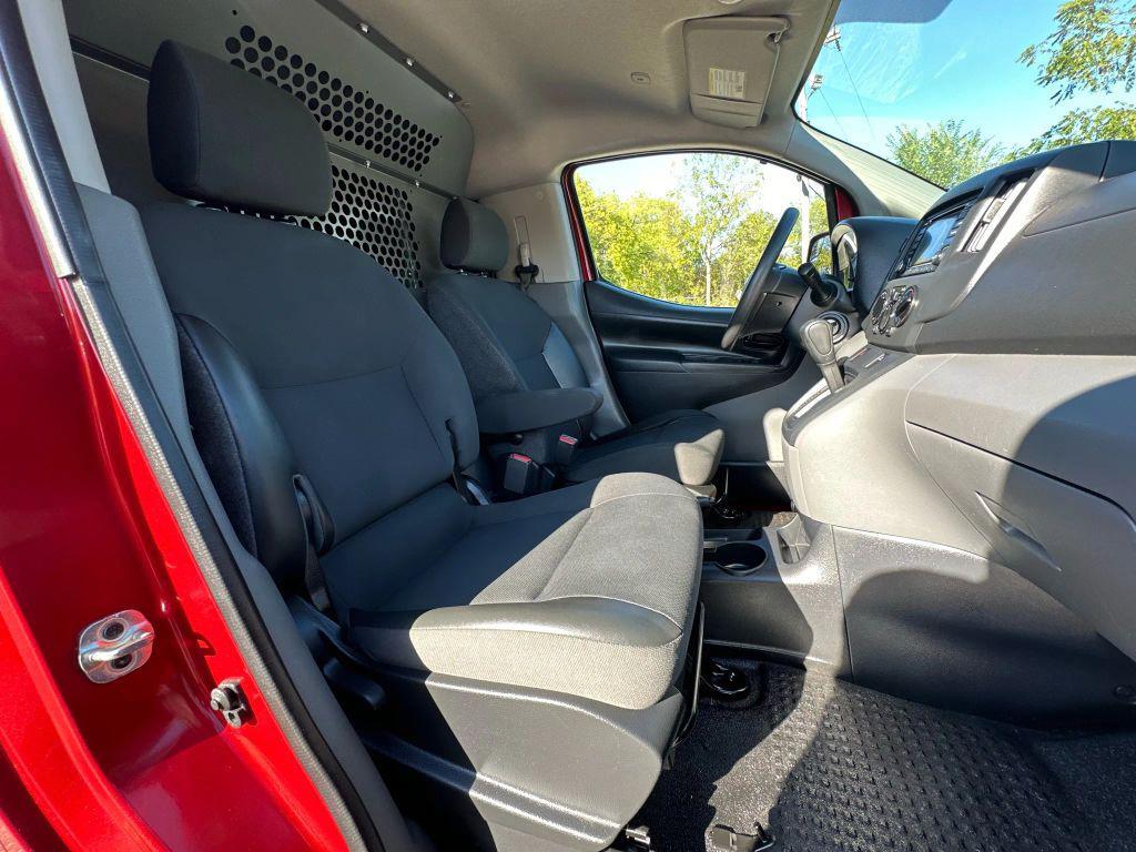 used 2019 Nissan NV200 car, priced at $15,990