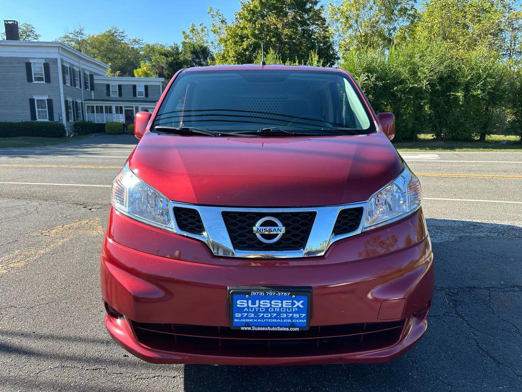 used 2019 Nissan NV200 car, priced at $15,990