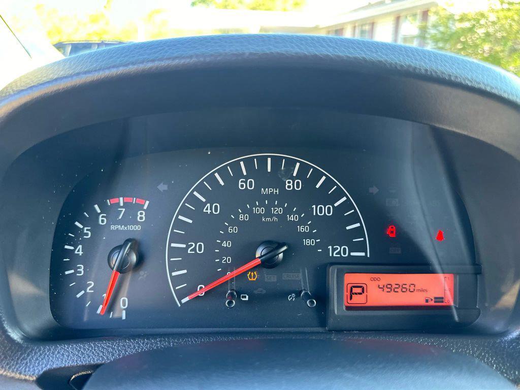 used 2019 Nissan NV200 car, priced at $15,990