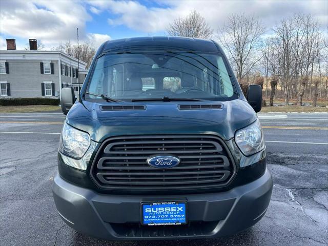 used 2017 Ford Transit-350 car, priced at $38,990