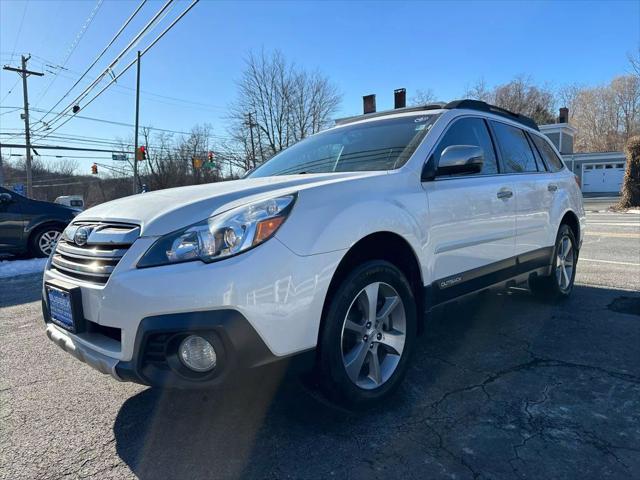 used 2013 Subaru Outback car, priced at $11,990