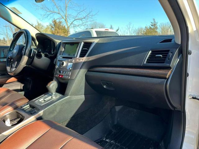 used 2013 Subaru Outback car, priced at $11,990