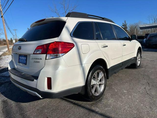 used 2013 Subaru Outback car, priced at $11,990