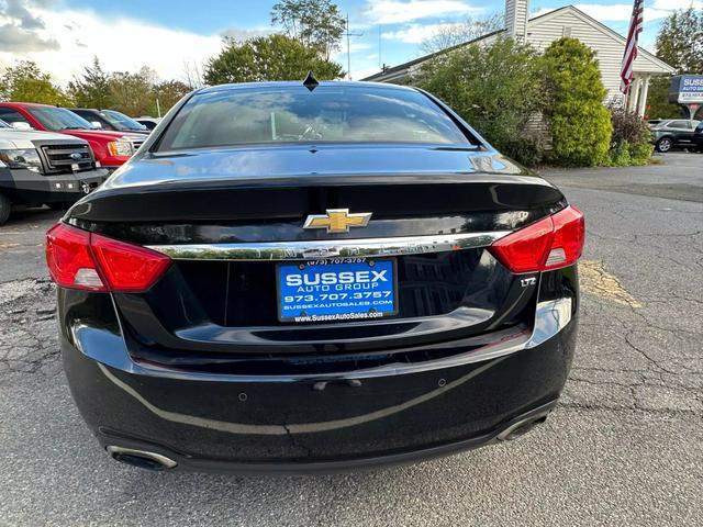 used 2014 Chevrolet Impala car, priced at $11,990