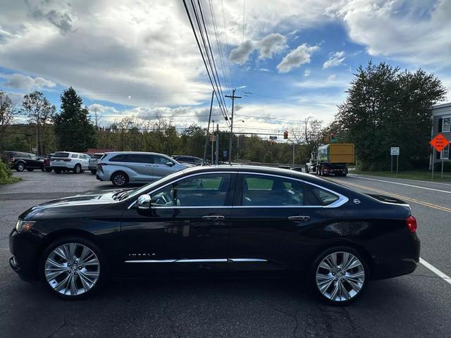 used 2014 Chevrolet Impala car, priced at $11,990