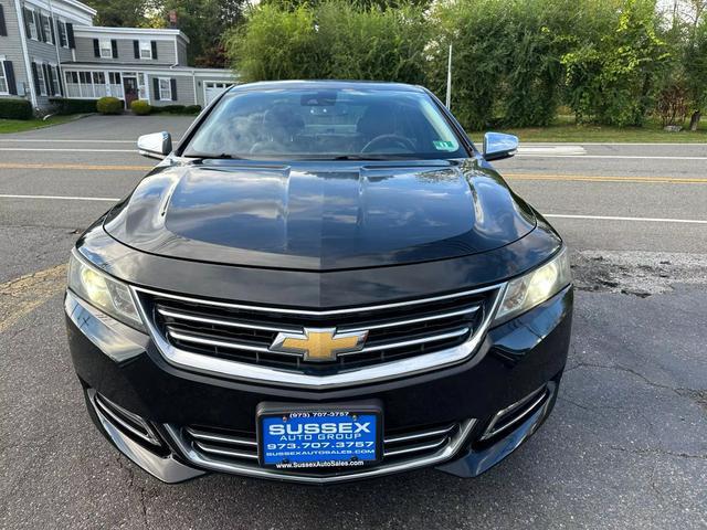 used 2014 Chevrolet Impala car, priced at $11,990