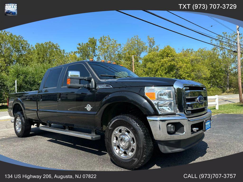 used 2013 Ford F-350 car, priced at $29,990