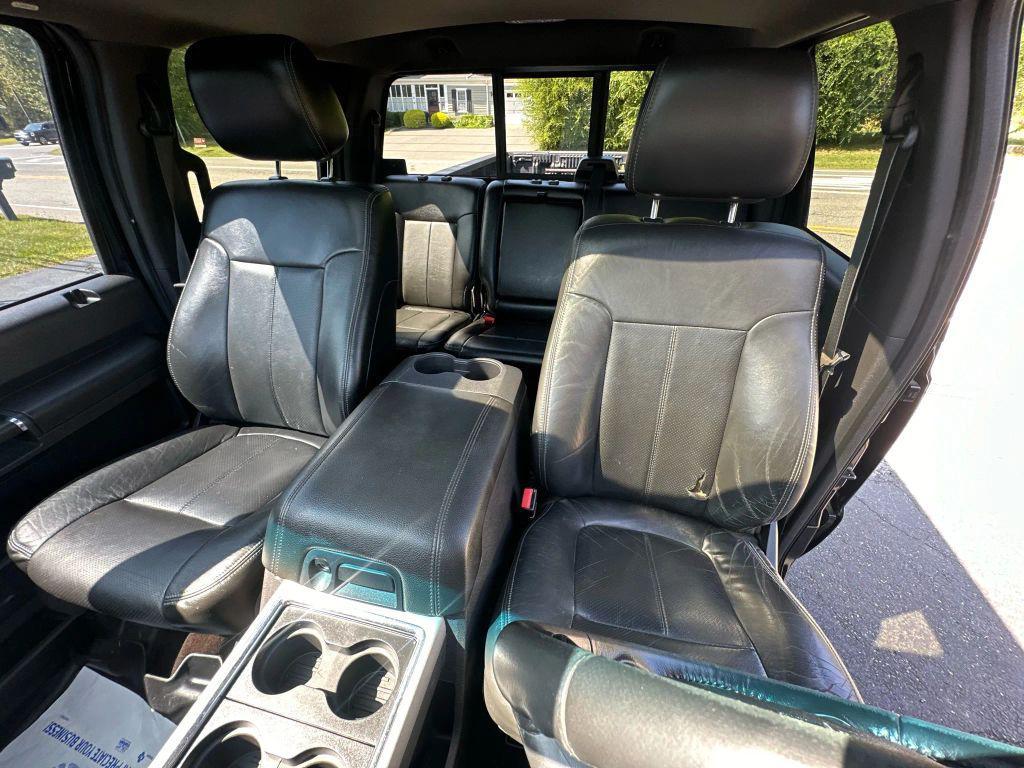 used 2013 Ford F-350 car, priced at $29,990