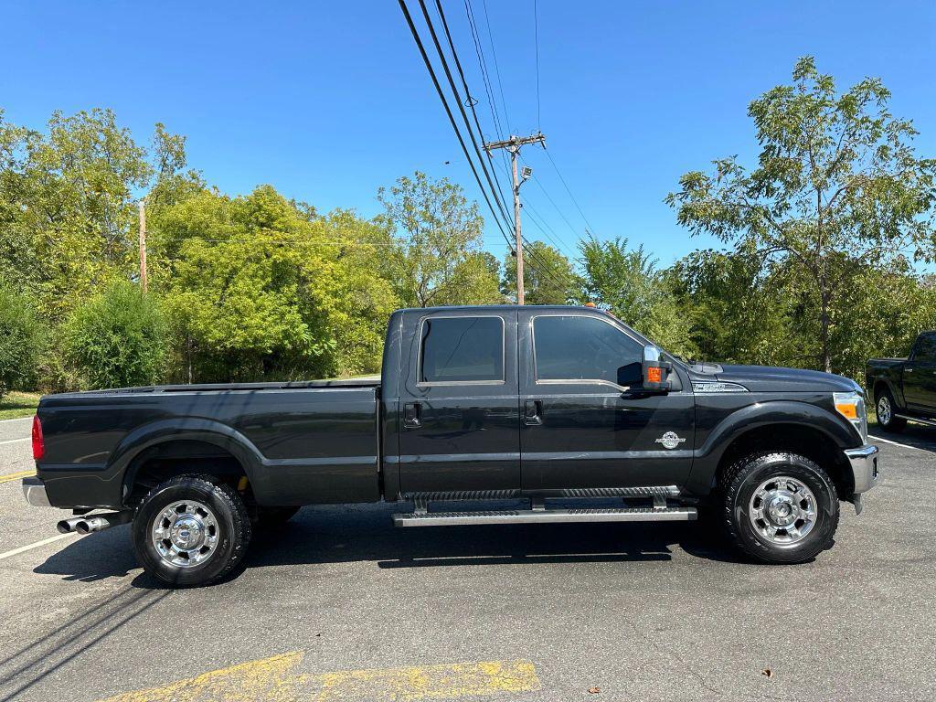 used 2013 Ford F-350 car, priced at $29,990