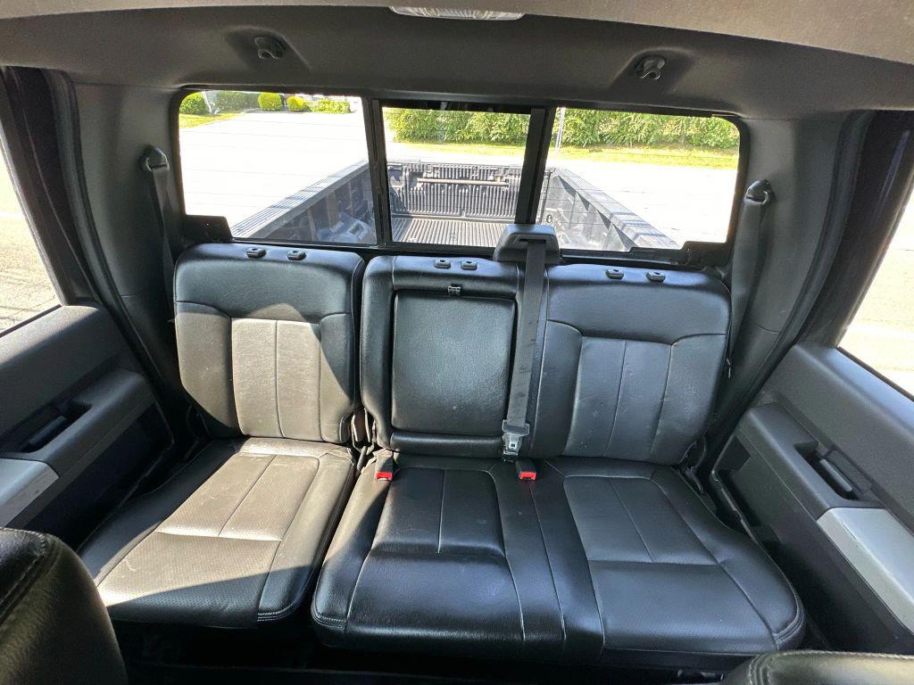 used 2013 Ford F-350 car, priced at $29,990
