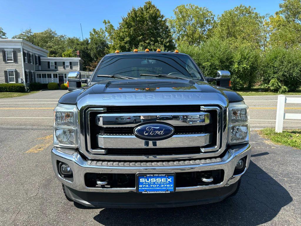 used 2013 Ford F-350 car, priced at $29,990