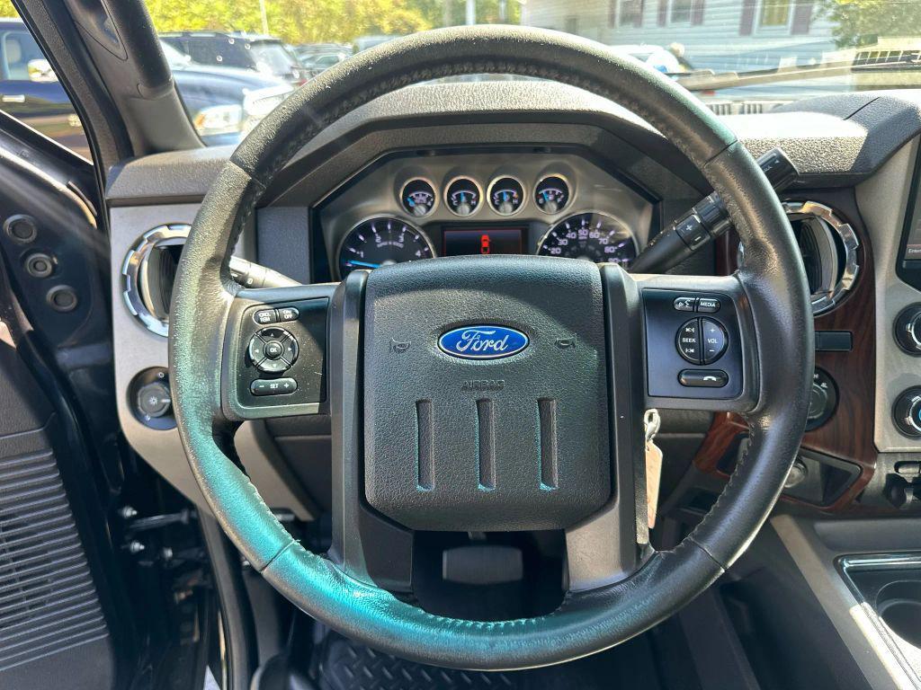 used 2013 Ford F-350 car, priced at $29,990