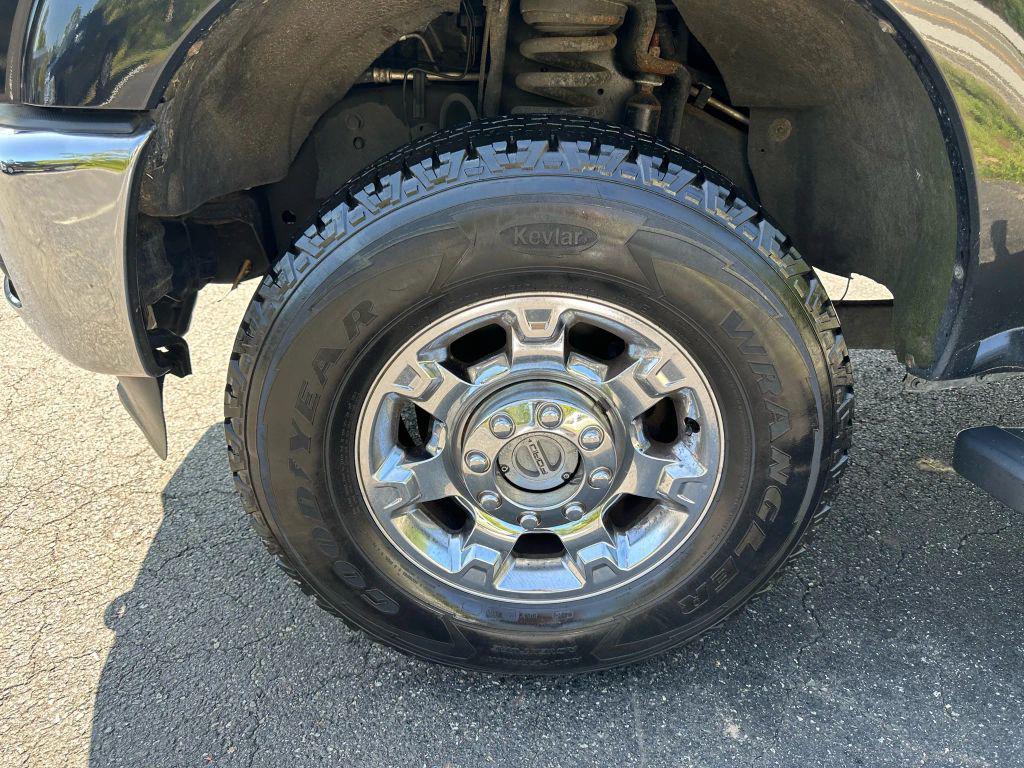 used 2013 Ford F-350 car, priced at $29,990