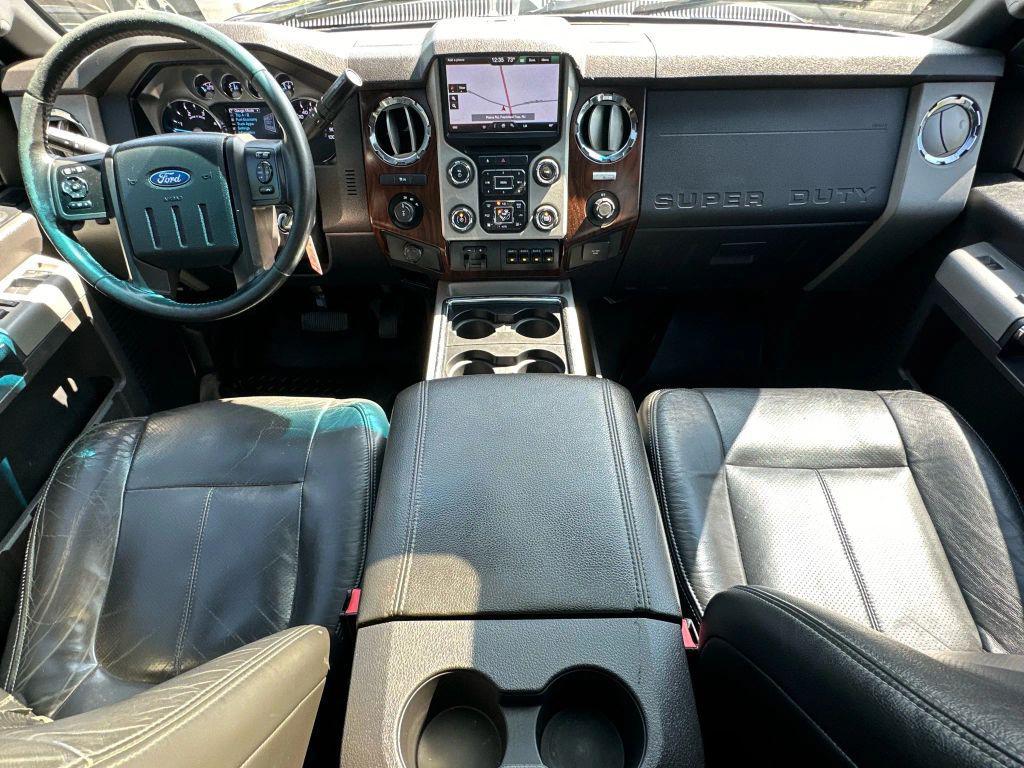 used 2013 Ford F-350 car, priced at $29,990