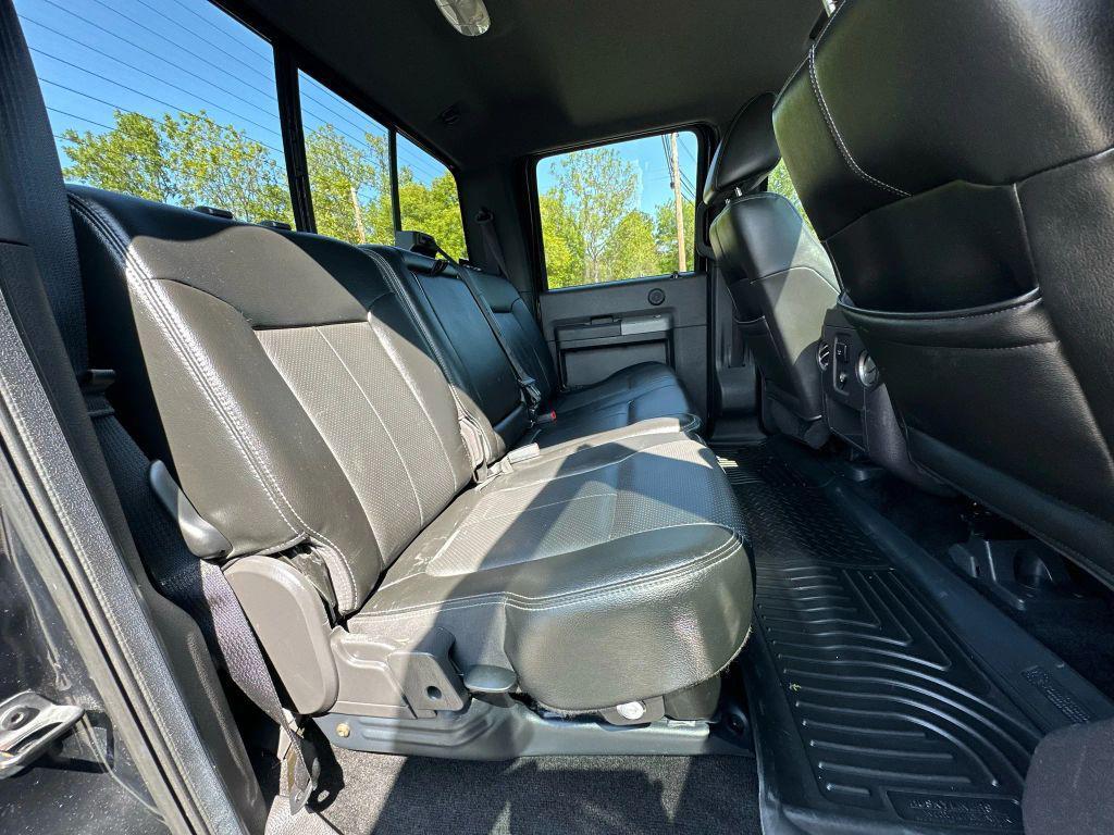 used 2013 Ford F-350 car, priced at $29,990