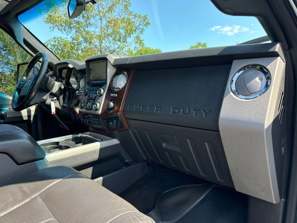 used 2013 Ford F-350 car, priced at $29,990