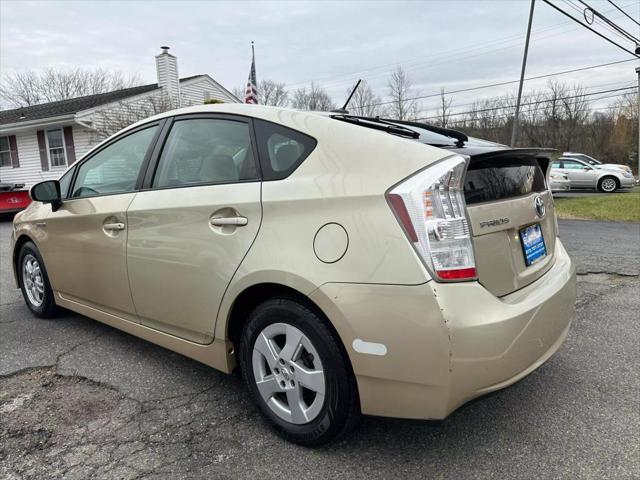 used 2010 Toyota Prius car, priced at $6,990