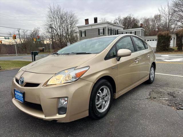 used 2010 Toyota Prius car, priced at $6,990