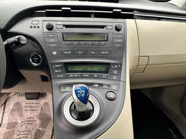 used 2010 Toyota Prius car, priced at $6,990