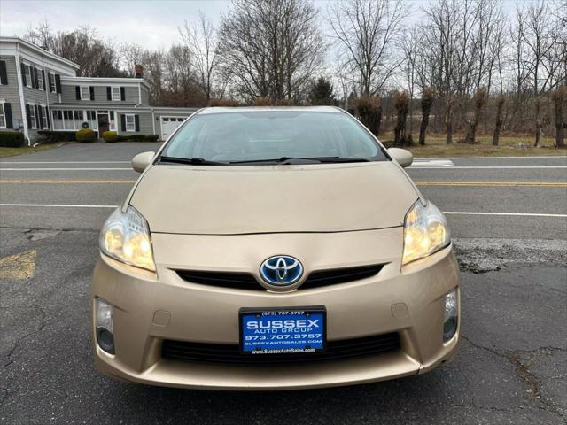 used 2010 Toyota Prius car, priced at $6,990