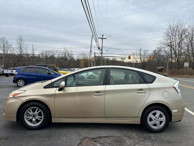 used 2010 Toyota Prius car, priced at $6,990