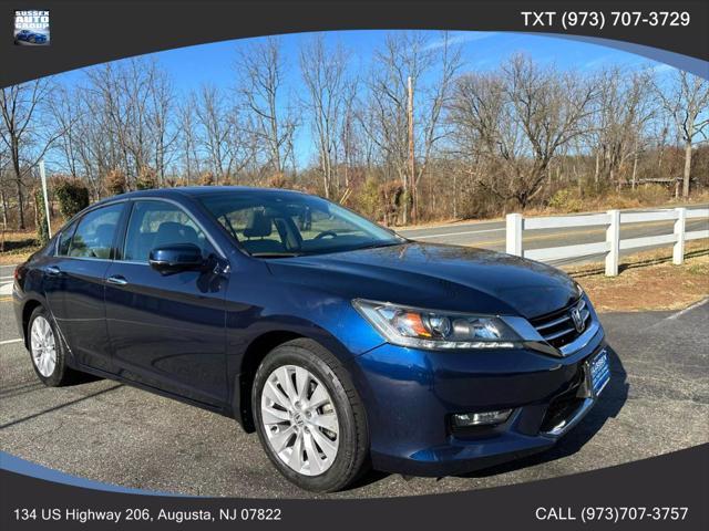 used 2014 Honda Accord car, priced at $16,990