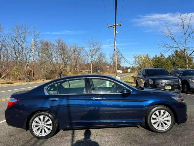 used 2014 Honda Accord car, priced at $16,990