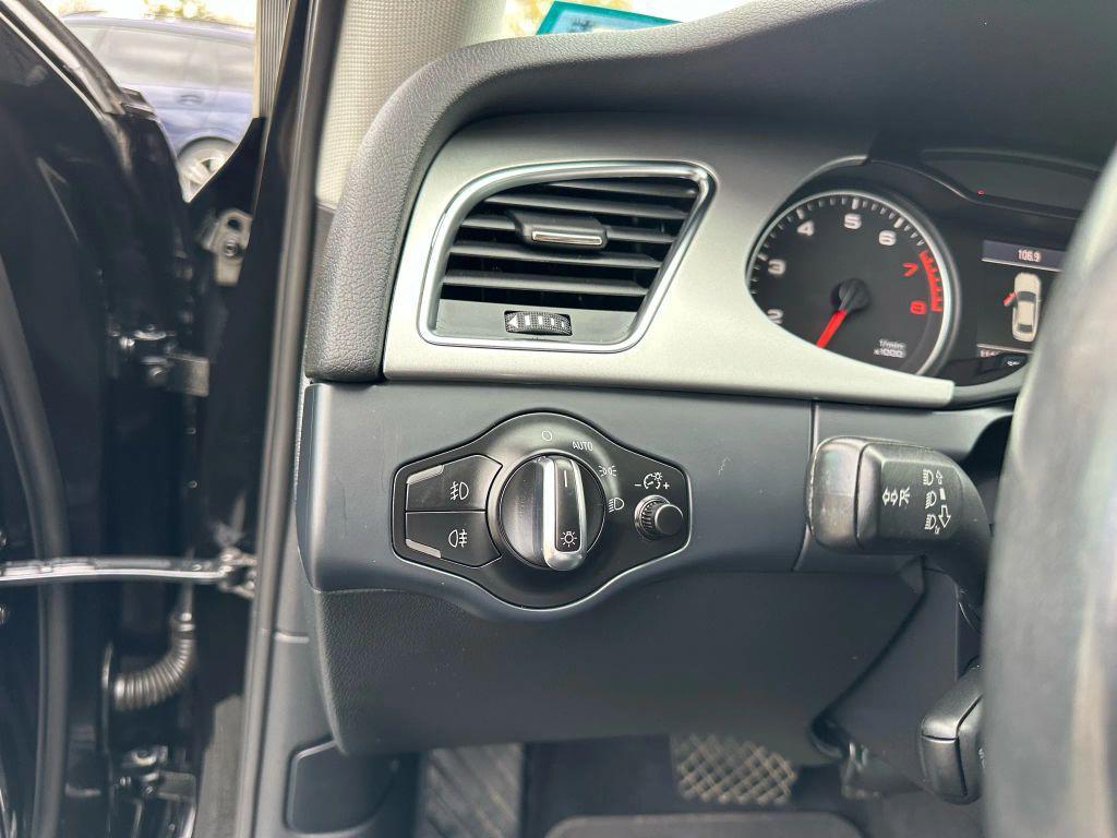 used 2011 Audi A4 car, priced at $5,990