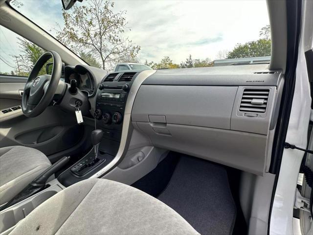 used 2009 Toyota Corolla car, priced at $7,990